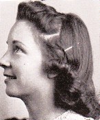 Elizabeth 'Betsy' Long (O'Brien)