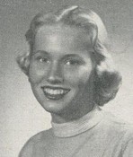 Elizabeth 'Betty' Brown (Weis)