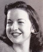 Elizabeth Jane Betty O'Neil (LaBounta)