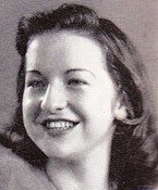 Elizabeth Jane "Betty" O'Neil (LaBounta)