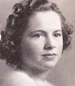 Elizabeth 'Betty' Herbert (Sweet)