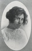 Esther McCoy (Atkins)