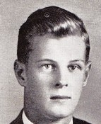 Evan O Thomas Jr
