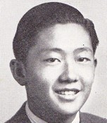 George Sato