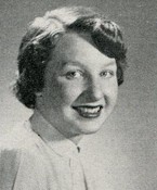 Ginette Benson (Tiedeman)