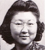 Hisae Rose Kishi (Watanuki)