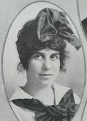 Ida Burns (Bolduc)