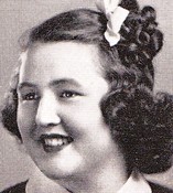 Jean Barbara MacDougall