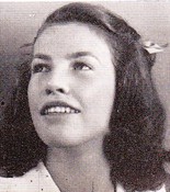 Joan Hodgman (Schwartz)