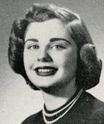 Joan M Archer (Gardner)