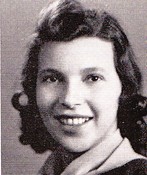 Katherine Mullins (Johnson)