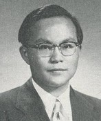 Kenneth Ishizu