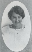 Lenore Margaret Hamm (Rannow)