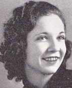 Lorraine Mae Rudolph (Sievers)