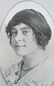 Mae Russell (Brown)