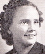 Margaret Ann Mellen (Hall)