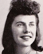 Marilois Cook (Hall)