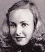 Marilyn Edith Caunt (Sanders)