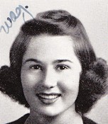 Marilyn Louise Wagner (Raymond)