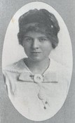 Marjorie Gillies (Langley)
