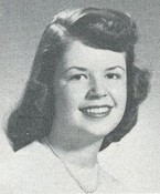 Marjorie Jane Lash (Griffith)