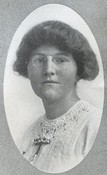 Maude B. Eakins
