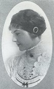 Maude Herring (Martin)