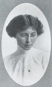 Ora Lorena Hockenberry (Robinson)