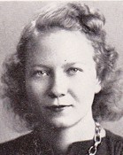 Phyllis Lucille Daggett (Perry)