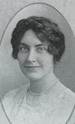 Sylvia Stillwell (Harrington)