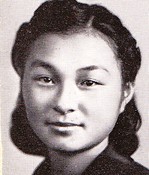 Tayeko June Kawahara (Durham)