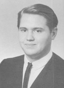 Terry Brooks Dyer